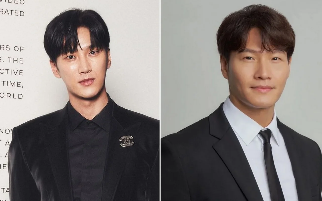 Ahn Bo Hyun Dituduh Kim Jong Kook Jadi Mata-Mata di Preview 'Running Man'