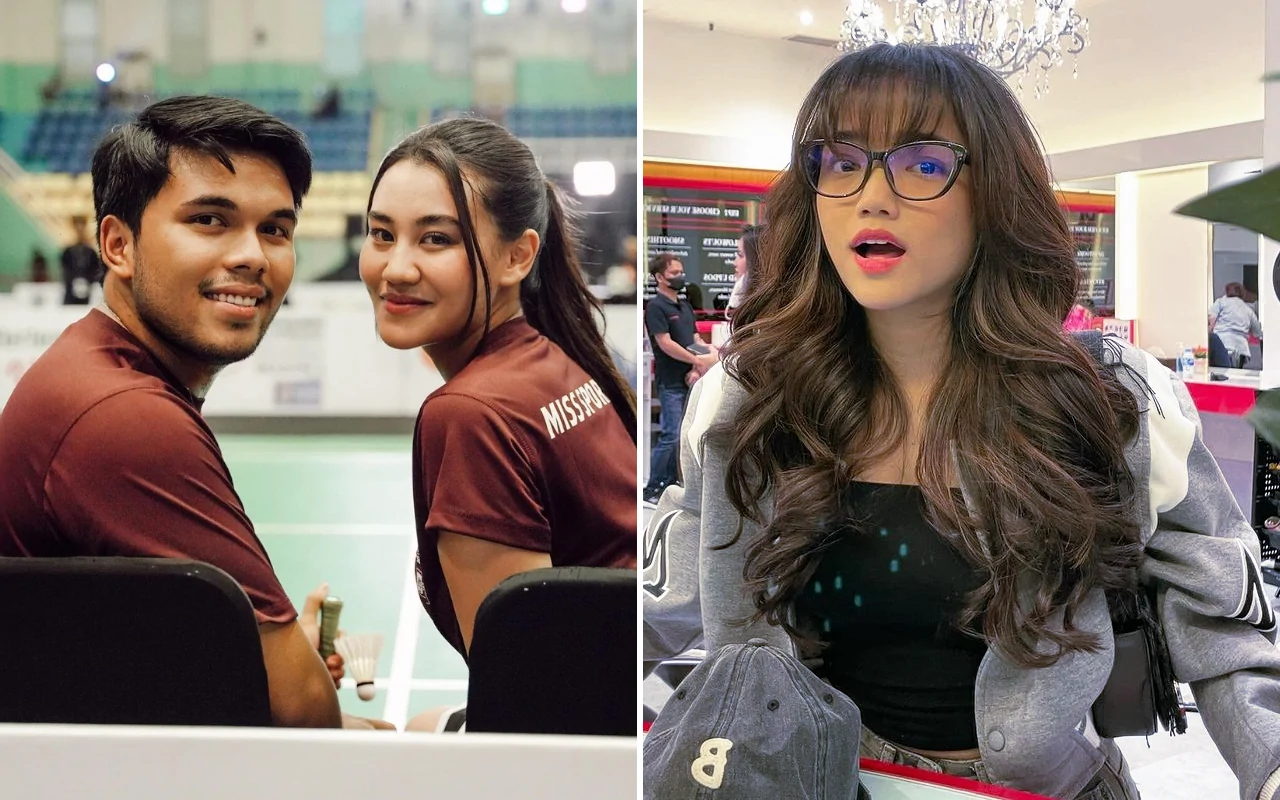 Thariq Halilintar Ngebucin Panggil Aaliyah Massaid 'Raden Ayu' saat Kondisi Mental Fuji Diduga Drop