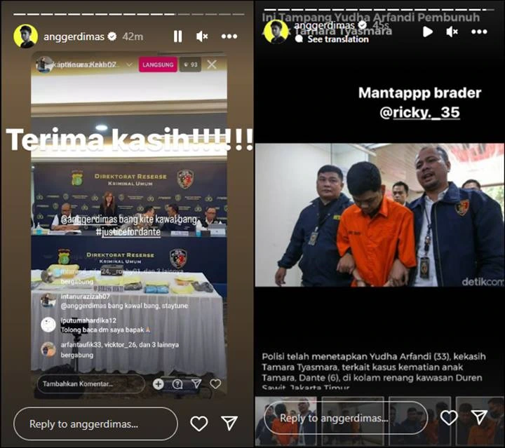 Instagram