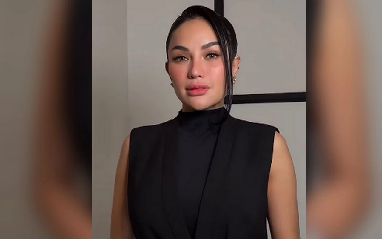 Nikita Mirzani Kritisi 'Dirty Vote' sebagai Black Campaign Jelang Pemilu