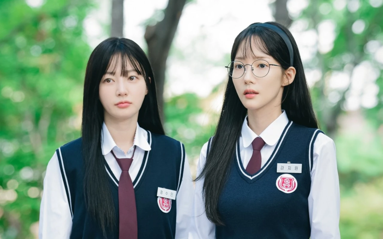 Akting Song Ha Yoon vs Park Min Young di 'Marry My Husband' Jadi Perbincangan