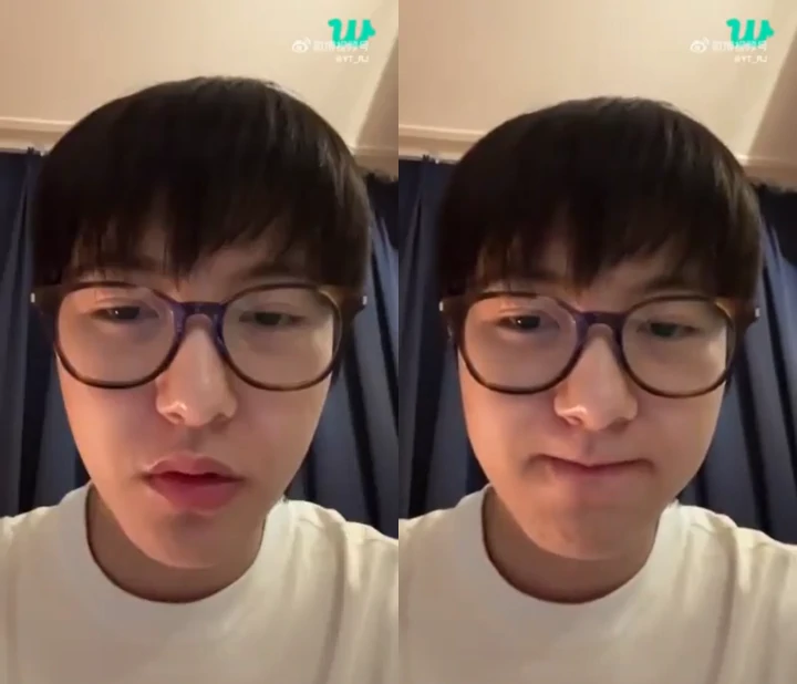 Renjun NCT Bikin Fans Patah Hati Gegara Alasannya Diet