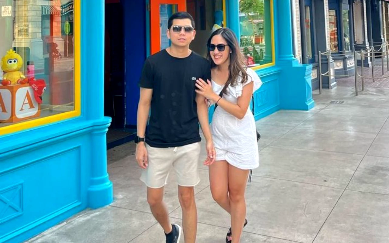 Adik Pacar Tamara Tyasmara Skakmat Haters usai Sang Kakak Terancam Hukuman Mati