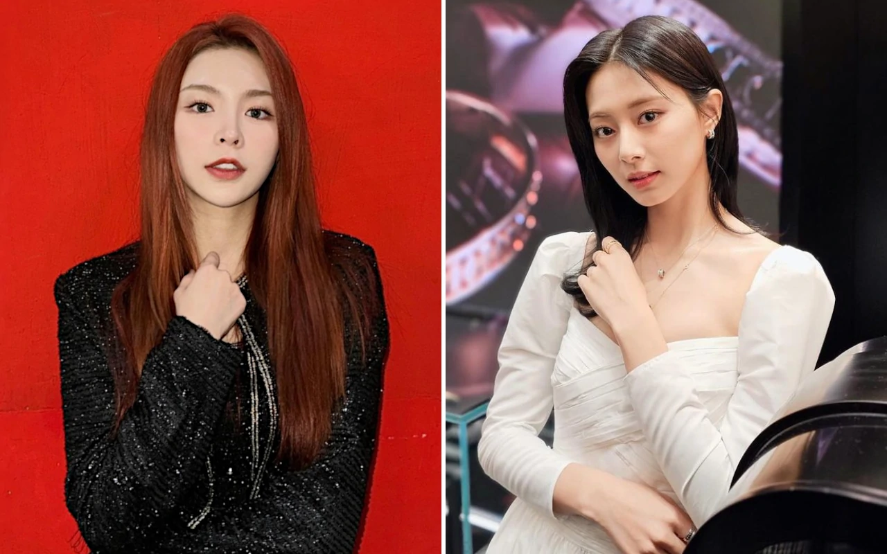 Elkie CLC Akui Pertemanan dengan Tzuyu TWICE Makin Erat Gegara Sikap Haters