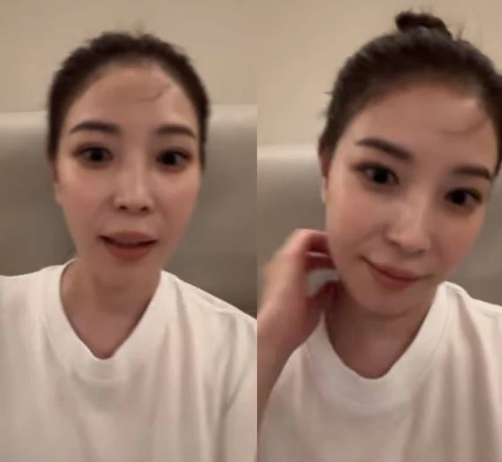 BoA Minta Maaf usai Perankan Oh Yu Ra di \'Marry My Husband\'