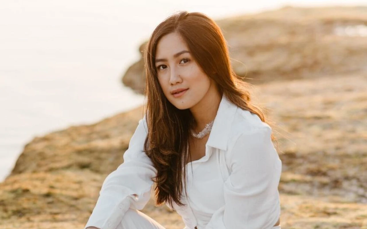 Tamara Tyasmara Bereaksi usai Disebut Pakar Ekspresi Tak Sedih Anak Meninggal