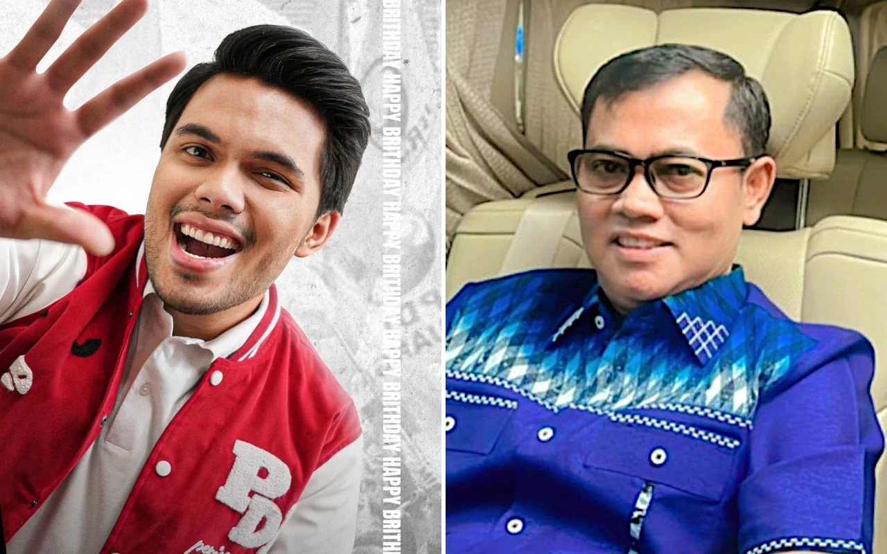 Perbandingan Hasil Suara Sementara Thariq Halilintar dan Haji Faisal Usai Nyaleg Disorot