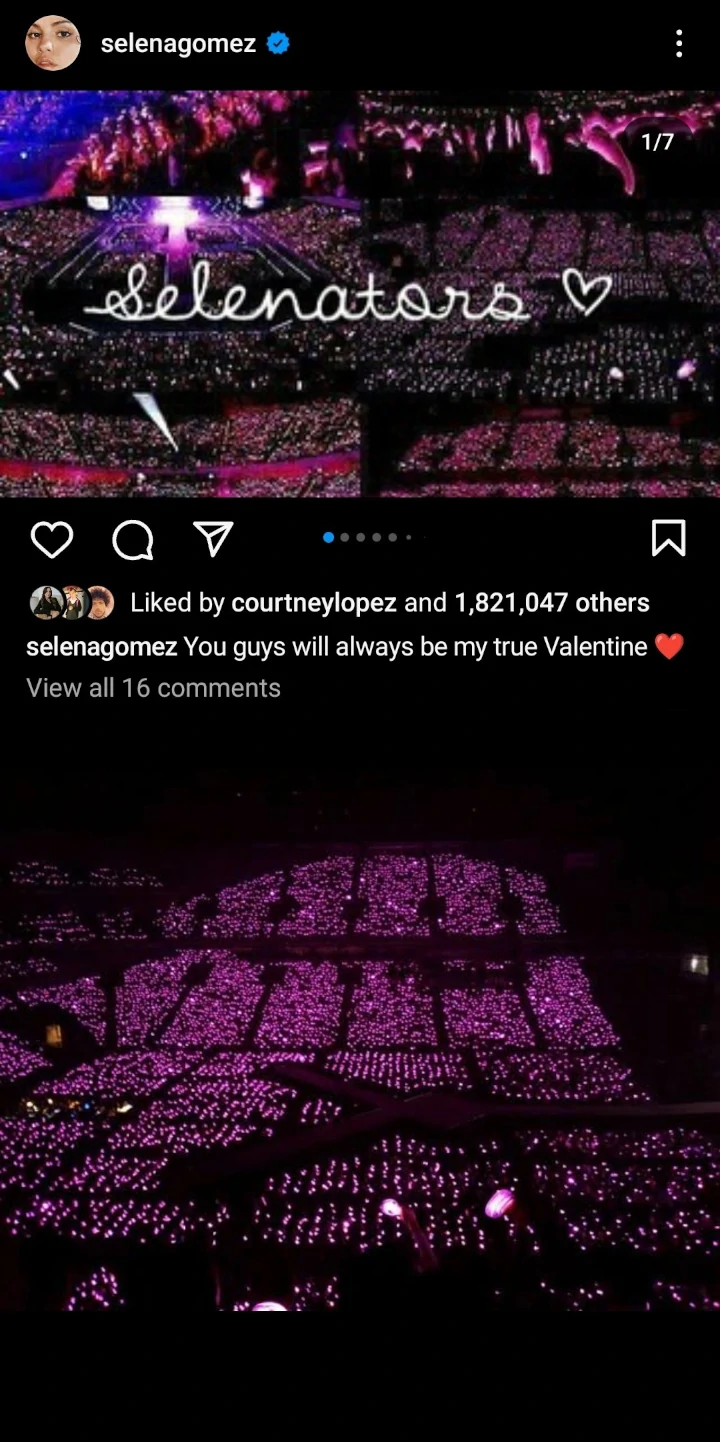 SNSD Dicurangi Selena Gomez Perkara Foto Konser Dicomot Sembarangan