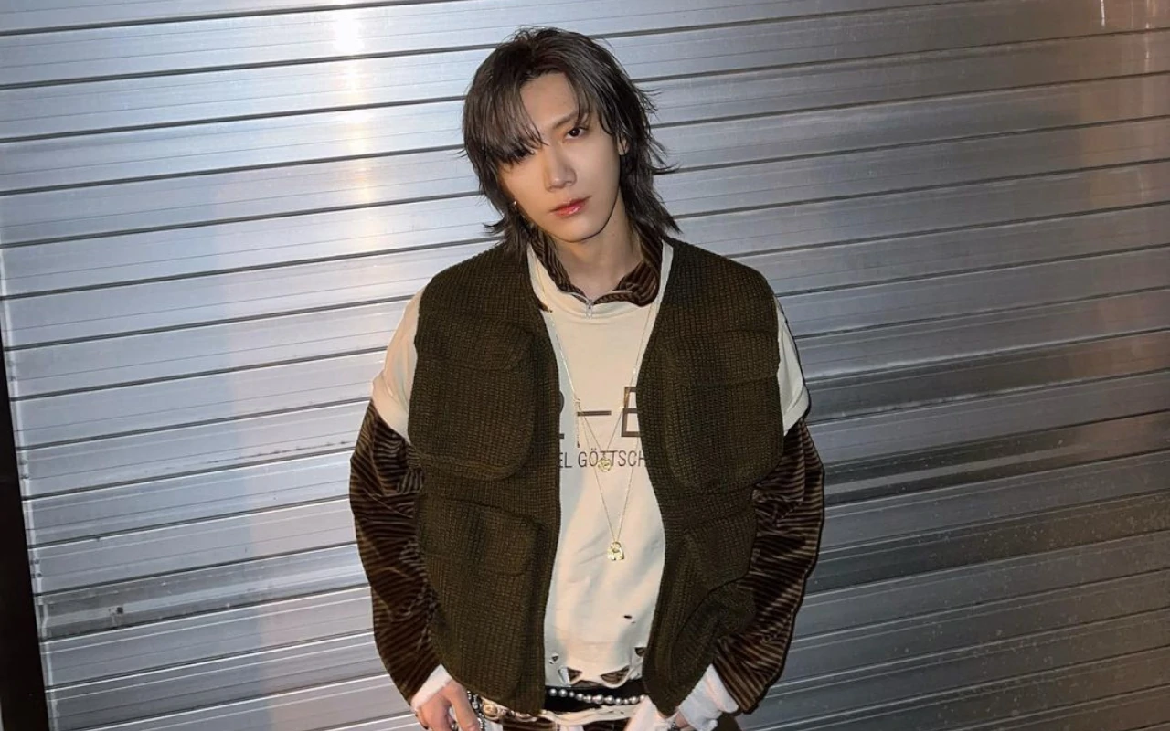 Ten NCT/WayV Percaya Kejadian Horor yang Dialami Jadi Pertanda Lagunya Sukses