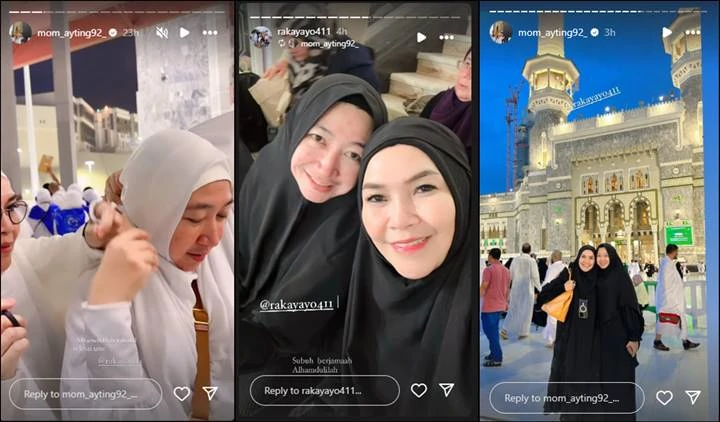 Instagram