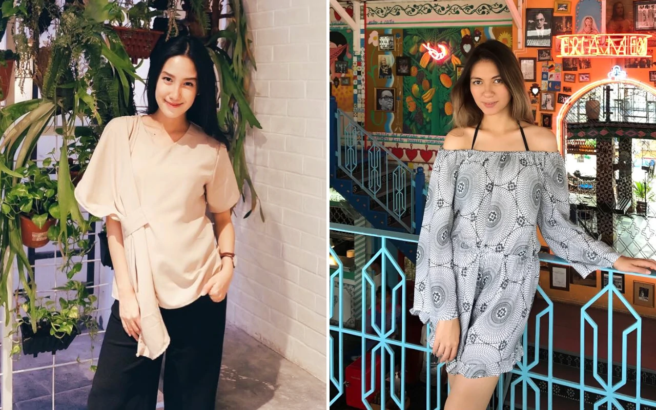 Tamara Tyasmara Dibela Eks Istri YA saat Video Wajah Polos Tersangka Kematian Dante Diduga Terkuak