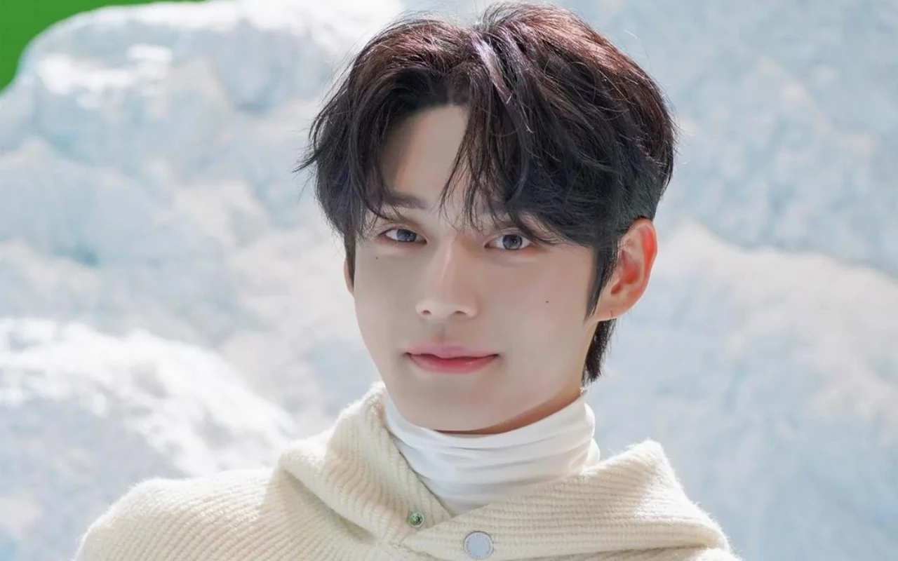 Kim Ji Woong ZEROBASEONE Terbukti Tak Mengumpat ke Fans dalam Salinan Forensik Dispatch