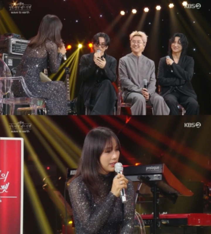 Lee Hyori Mendadak Sebut \'Hyori\'s Bed & Breakfast\' Penuh Kepalsuan