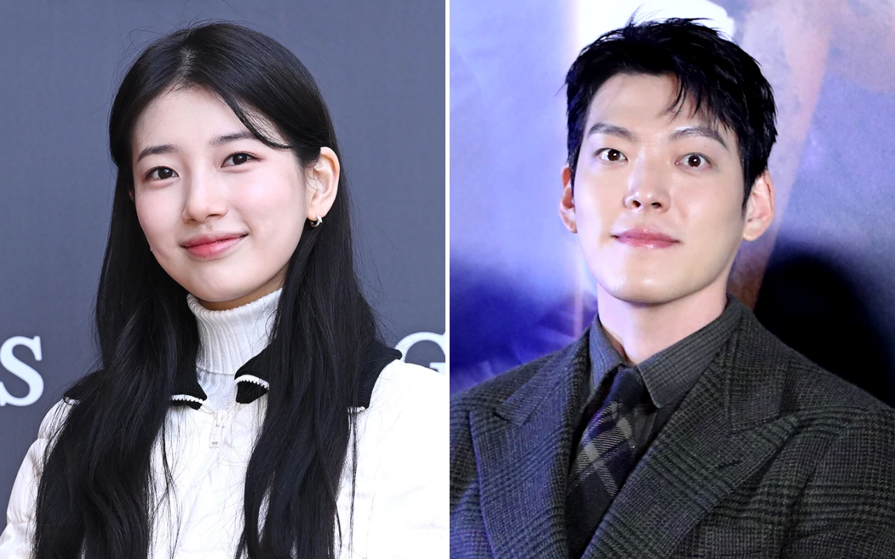 Suzy Kepergok Gampar Kim Woo Bin di Lokasi Syuting 'All Your Wishes Come True'