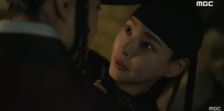 Ending \'Knight Flower\' Dikomplain Padahal Ratingnya Pecahkan Rekor Sepanjang Masa MBC
