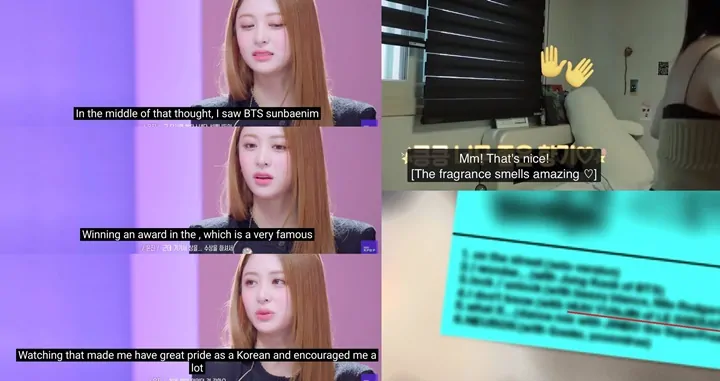 J-Hope BTS Dicurigai Gaet Jungkook dan Huh Yunjin LE SSERAFIM pada Album Spesial