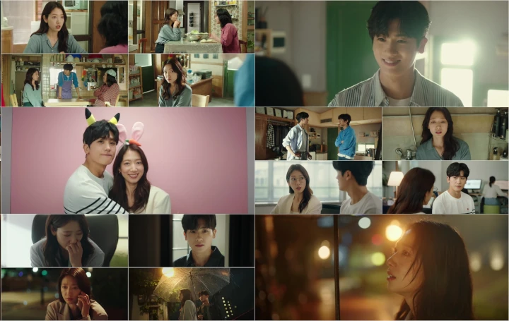 \'Doctor Slump\' Episode 7 & 8 Recap: Park Shin Hye Minta Putus dari Park Hyung Sik