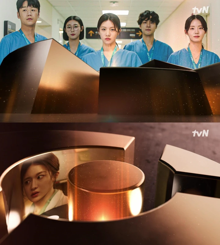 Drama Go Yoon Jung \'Resident Playbook\' Direspons Negatif Imbas Mogok Kerja Dokter Residen