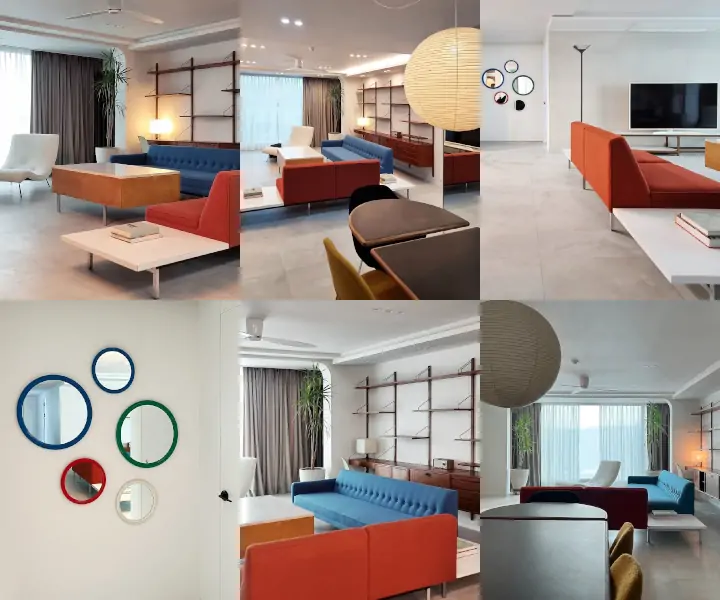 NewJeans Dibimbing Langsung oleh Min Hee Jin untuk Pilih Furnitur Dorm Mewah