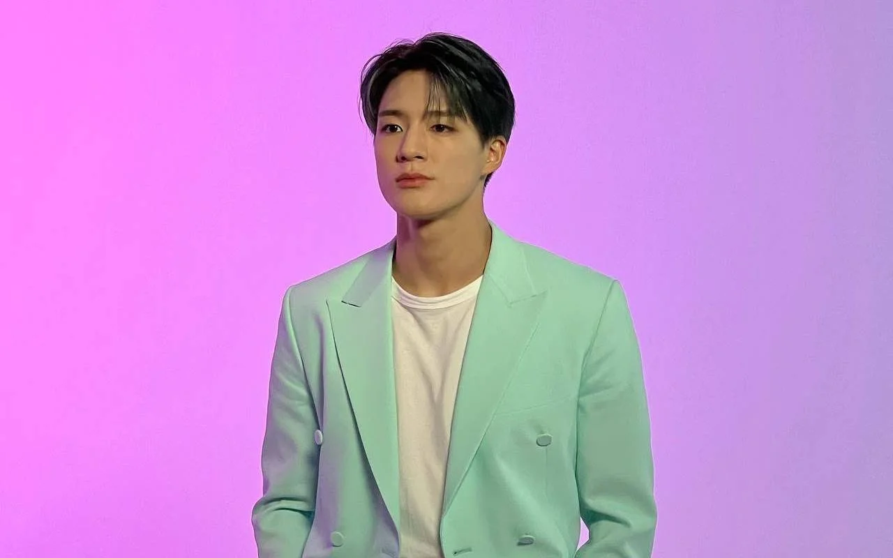 Jeno NCT Jadi Trending pasca Tampil Memukau di Konser SMTOWN LIVE 2024