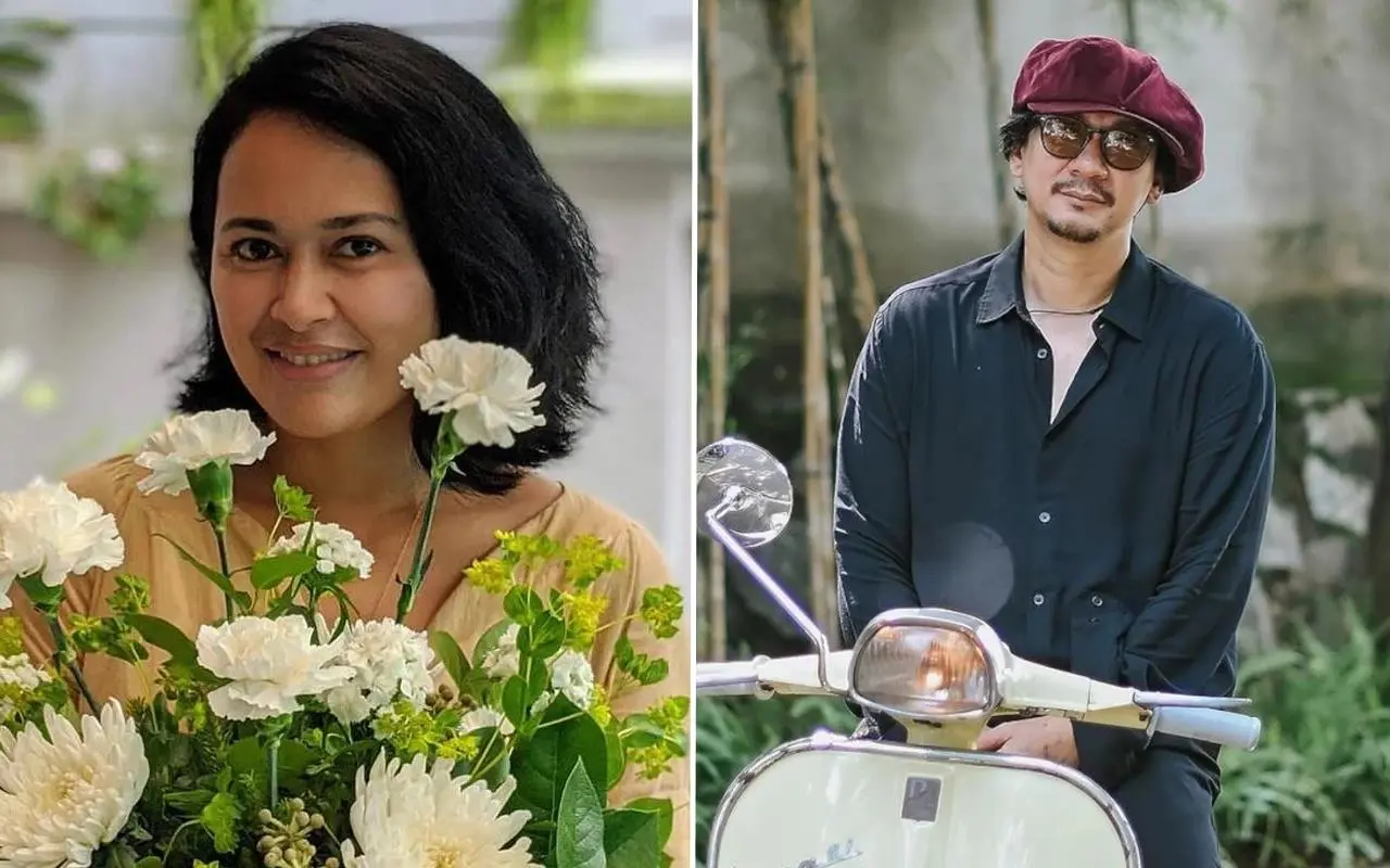 Sarah Sechan Beri Ultimatum Tegas Usai Dituding Sindir Anak Vincent Rompies