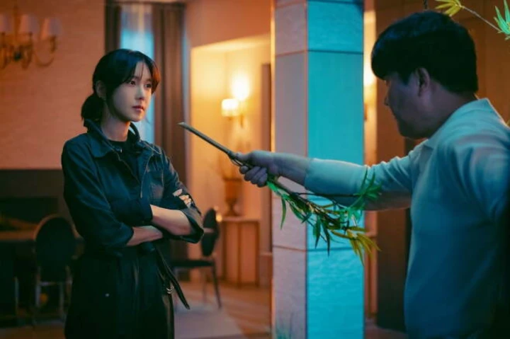 Akting Lee Ji Ah Dikritik padahal \'Queen of Divorce\' Raih Rating Tinggi