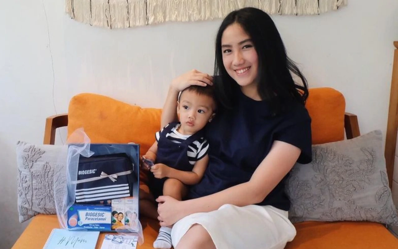 Tamara Tyasmara Unggah Video Pilu usai Isu Liar Incar Uang Asuransi Jiwa Dante Dibantah Eks Agen