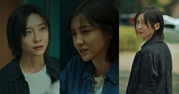 Karakter Park Ji Hyun di \'Flex X Cop\' Bikin Penonton Frustrasi