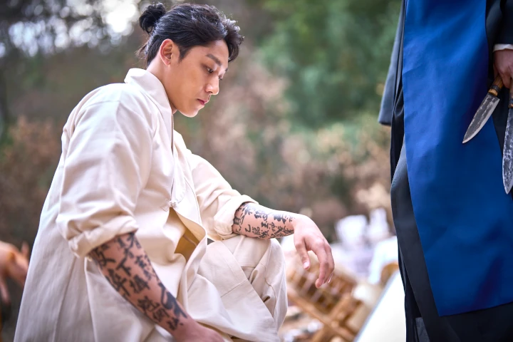 Karakter Lee Do Hyun di \'Exhuma\' Harusnya Diperankan Aktor Rookie