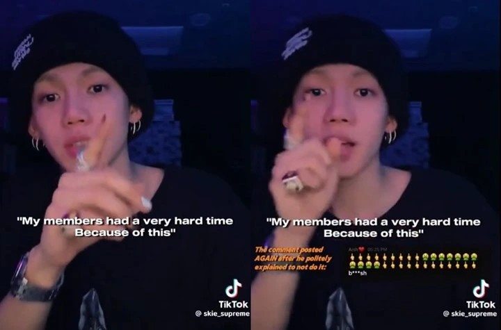 Choi Hyun Suk TREASURE Tuai Respons Tak Terduga Kala Ajak Ribut Haters