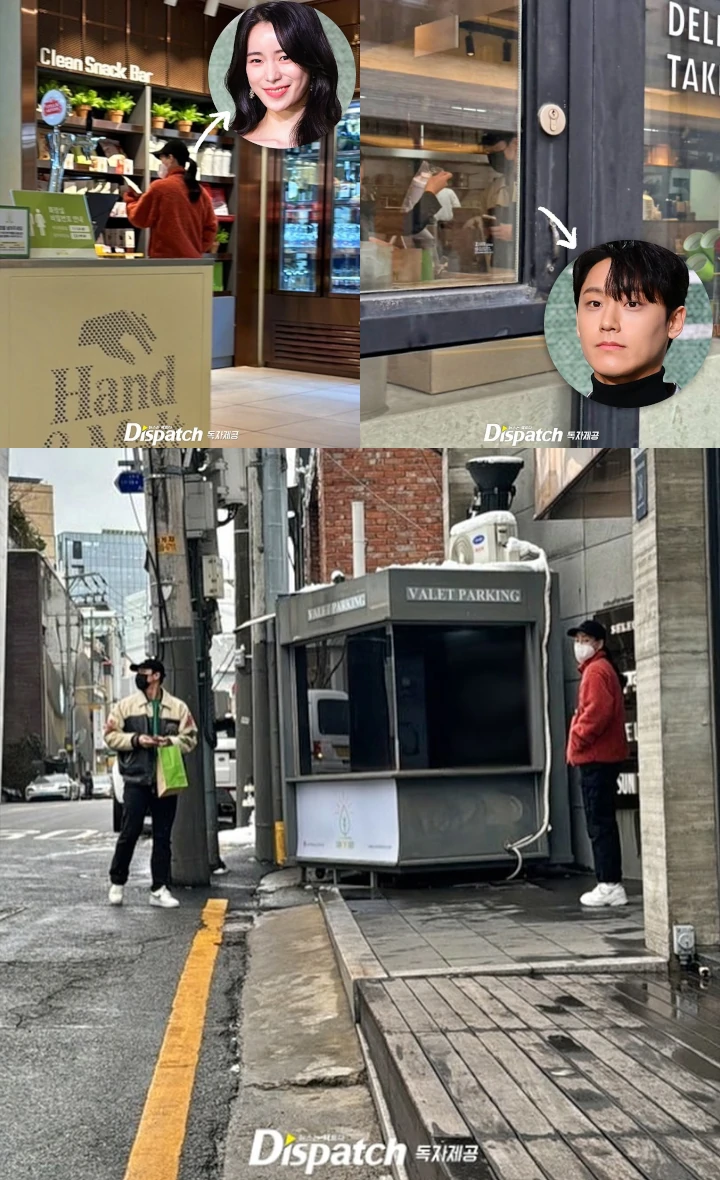 Lee Do Hyun Sempatkan Kencan dengan Lim Ji Yeon saat Cuti Wamil