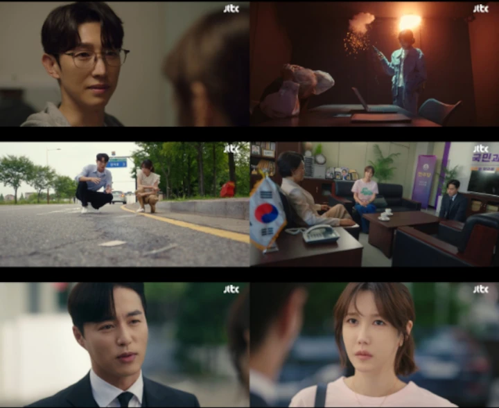 \'Queen Of Divorce\' Episode 7 & 8 Recap: Lee Ji Ah Diajak Rujuk oleh Mantan Suami