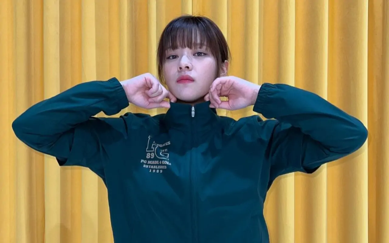 Jeongyeon TWICE Bikin Sedih lantaran Mendadak Bahas Perpisahan Grup