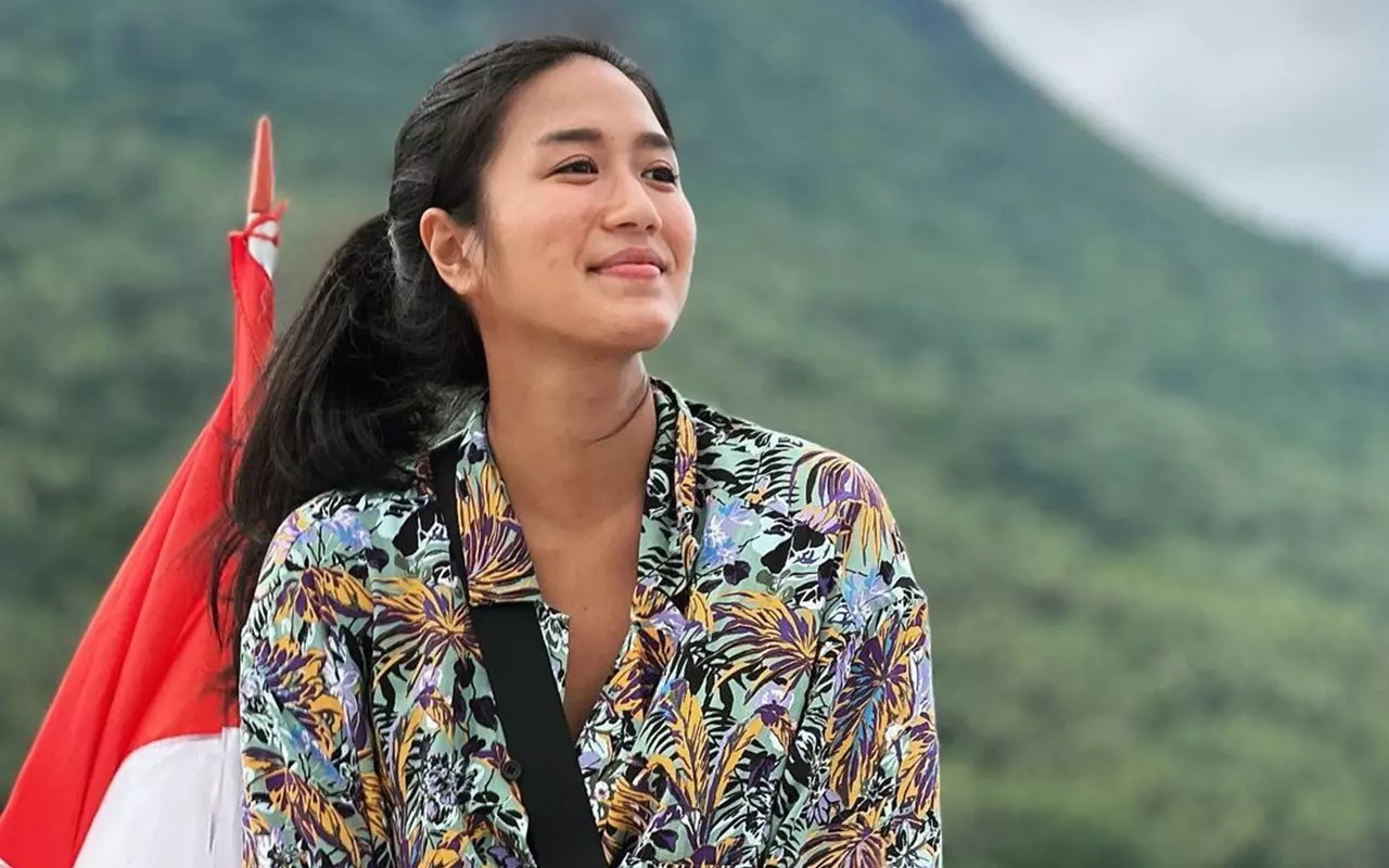 Renatta Moeloek Balas Mengejutkan Saat Disinggung Dugaan ‘MasterChef Indonesia’ Tak Tayang Lagi