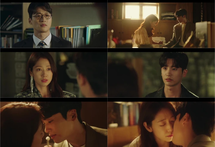 \'Doctor Slump\' Episode 9 & 10 Recap: Park Hyung Sik Atasi Trauma Berkat Park Shin Hye