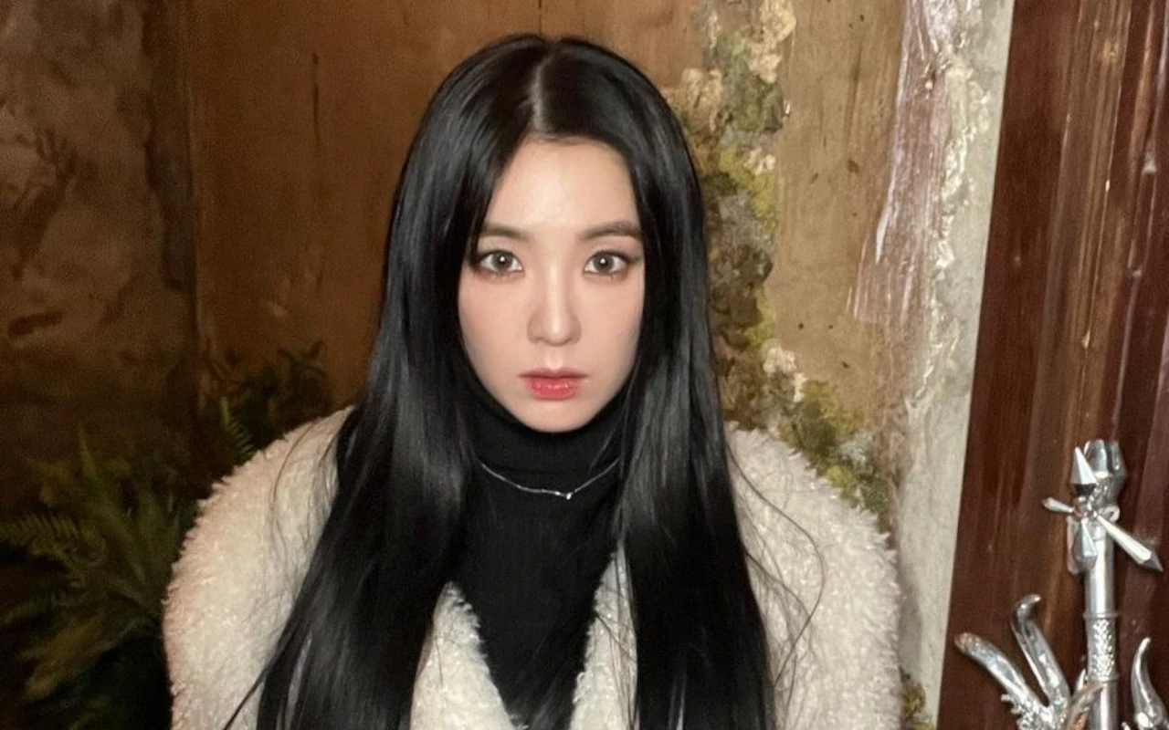 Irene Red Velvet Pamerkan Sisi Kocak kala Joget Bareng Geng Visual SM