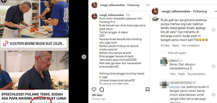 Instagram