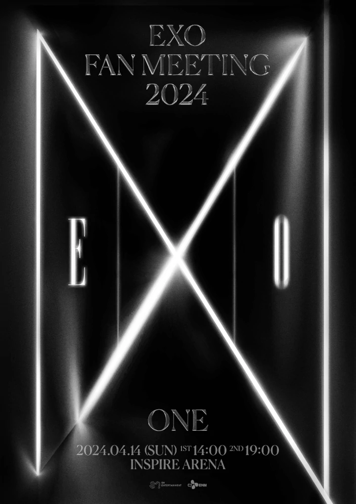 EXO Bakal Gelar Fanmeeting dan Bawakan Lagu Spesial Pilihan Fans