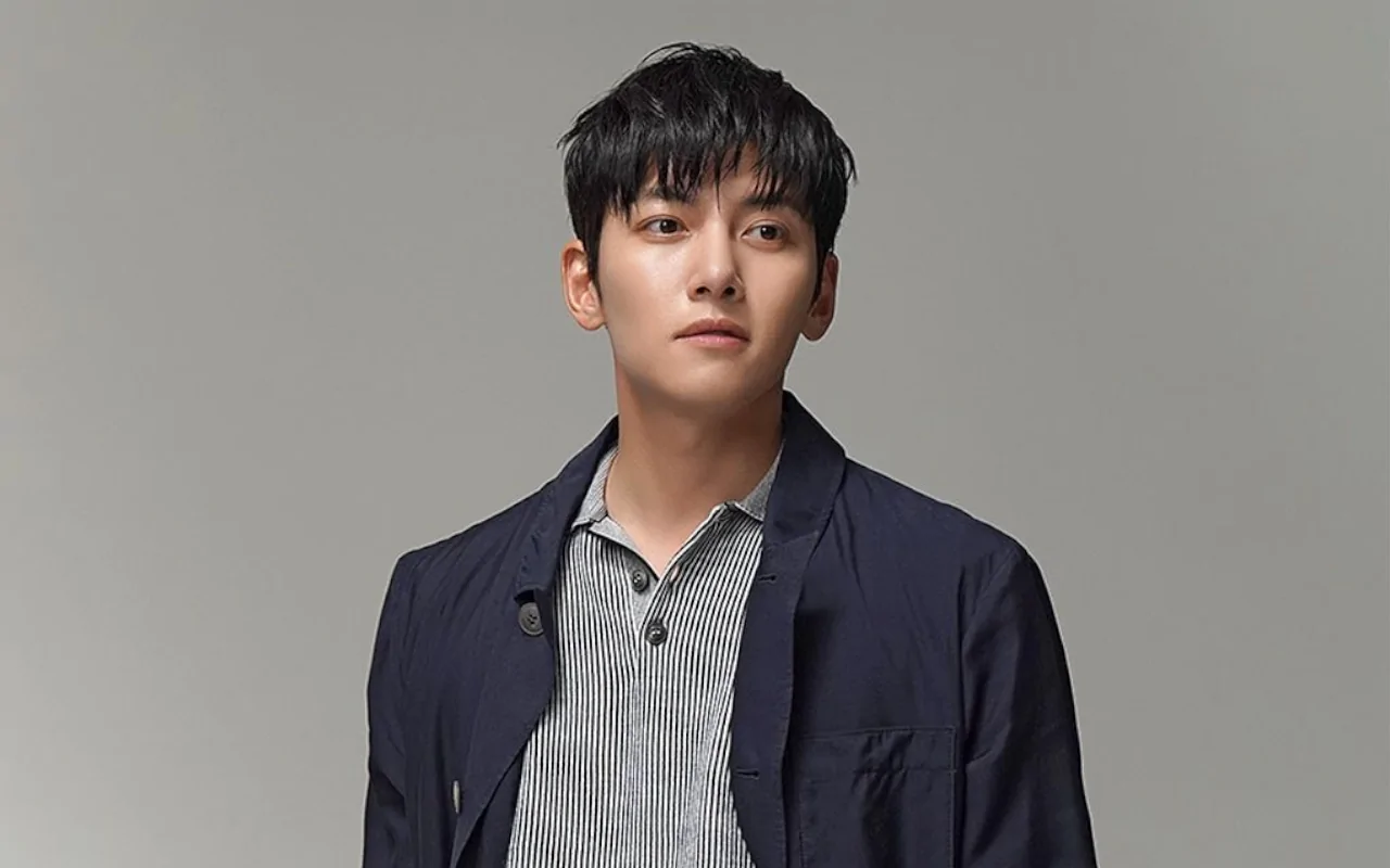 Ji Chang Wook Jejer Aktris Cantik Tiongkok di MFW 2024 usai Terseret Kontroversi Merokok