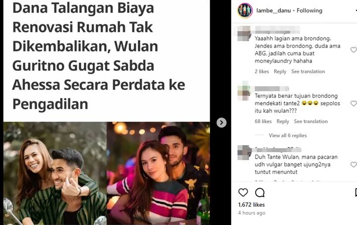 Instagram