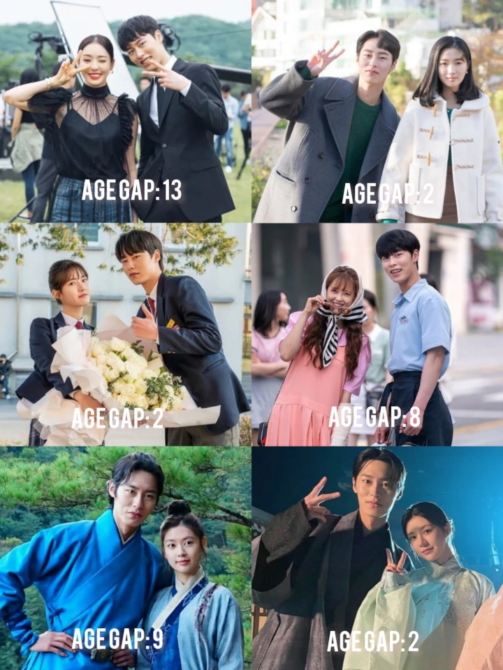 Daftar Pasangan Drama Lee Jae Wook Viral usai Konfirmasi Pacari Karina aespa