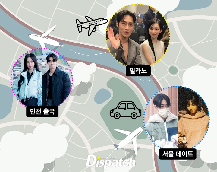 Berita Kencan Karina aespa dan Lee Jae Wook Dikaitkan dengan Presiden Korea Selatan