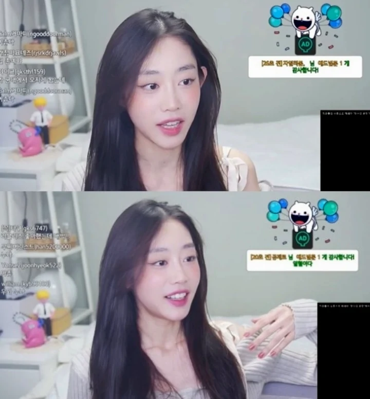 Seo Jisoo Lovelyz Banting Stir Jadi BJ dengan Penghasilan Mencengangkan