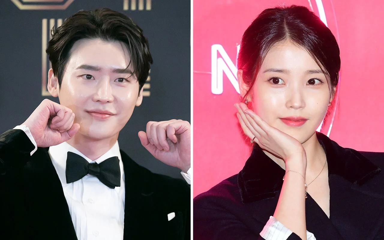 Lee Jong Suk Curi Perhatian kala Unggah Konten Liburan ke Jepang Tanpa IU  