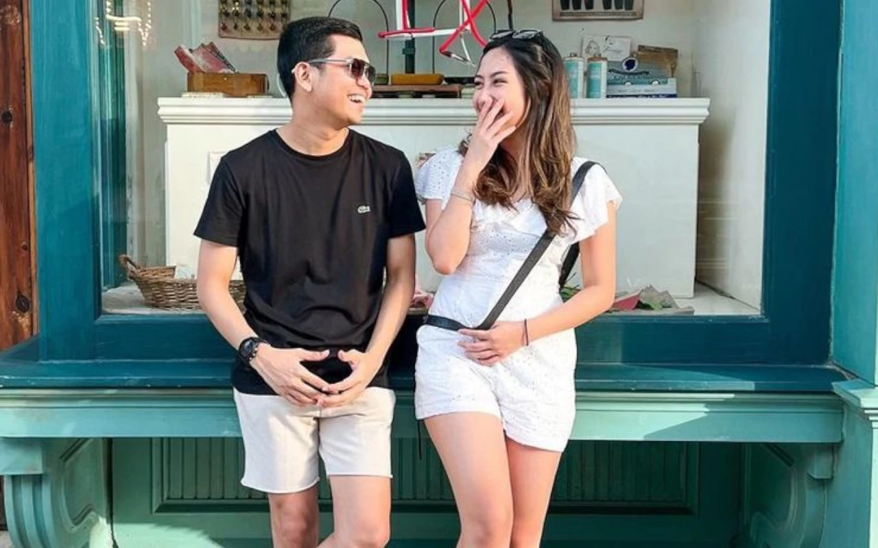 Rombongan Keluarga YA Pacar Tamara Tyasmara Lakukan Aksi Menohok Saat Rekonstruksi