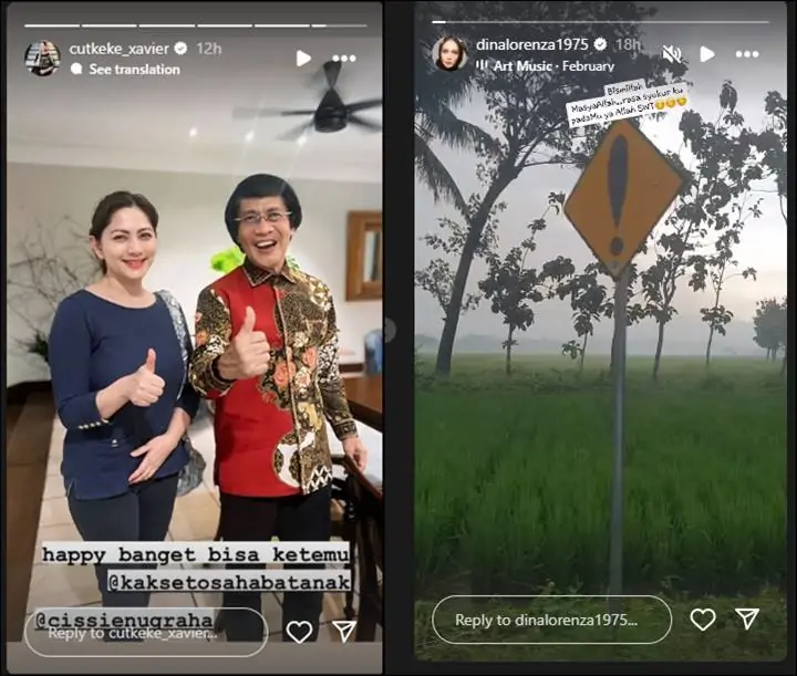 Instagram