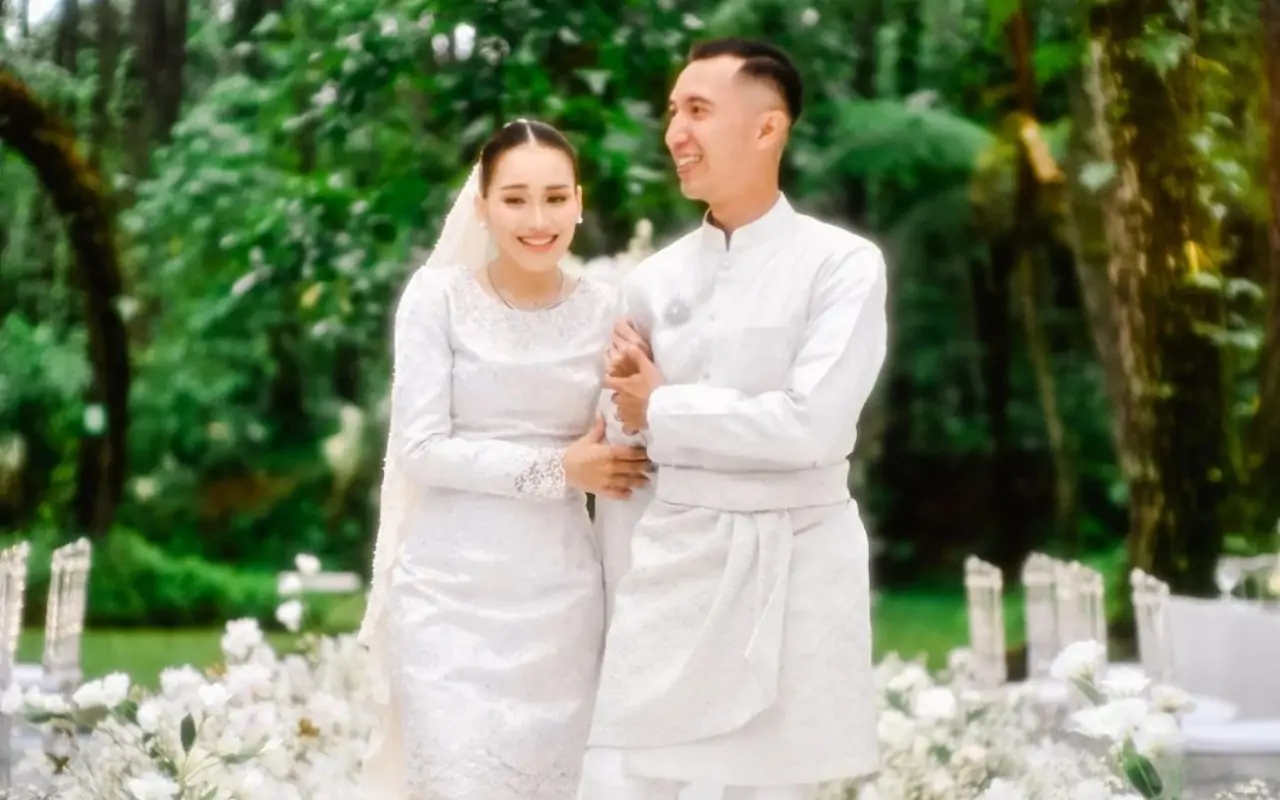 Ayu Ting Ting Diduga Terkapar Sakit usai Ketakutan Batal Nikah Terkuak