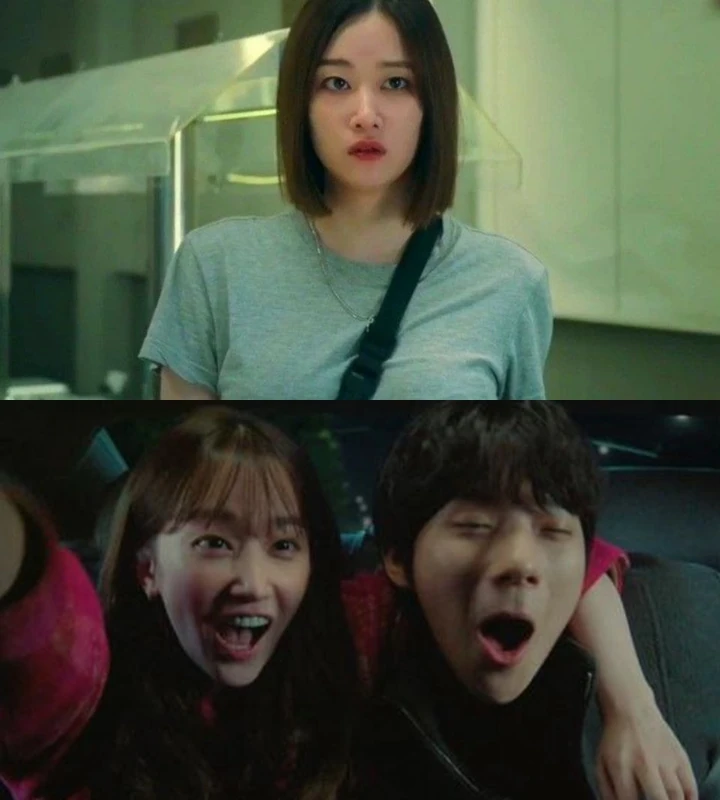 Imej Jeon Jong Seo di \'Wedding Impossible\' Beda Drastis dari \'Money Heist: Korea\'