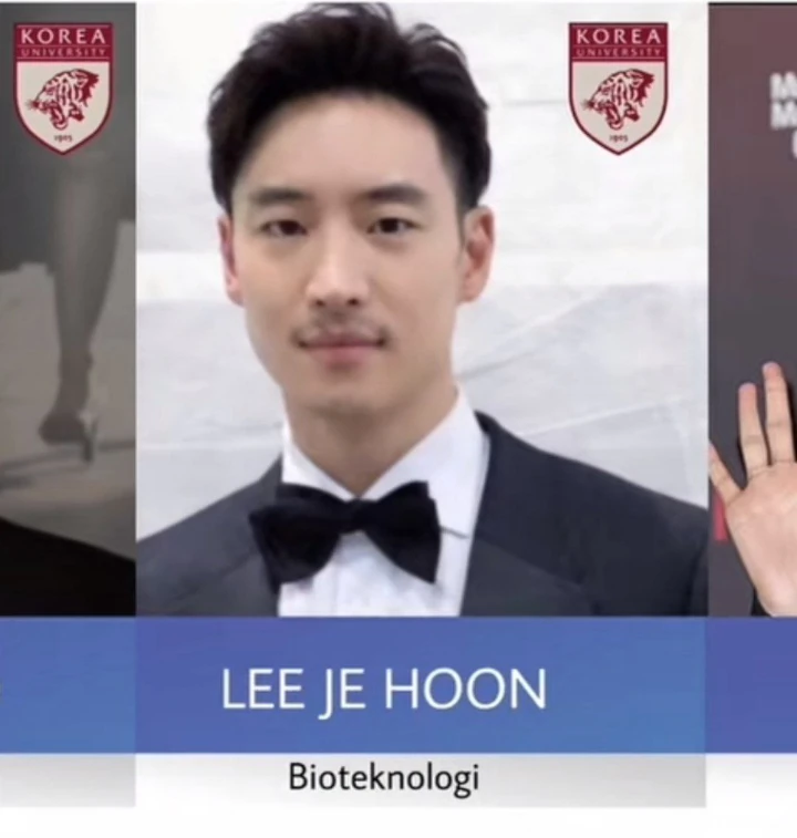 Lee Je Hoon Ikut Terseret Popularitas \'University War\'
