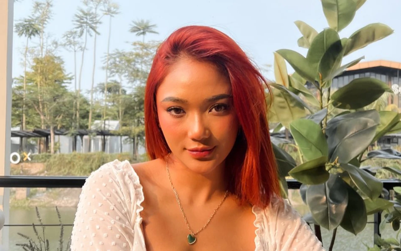 Marion Jola Pernah Nangis-Nangis Berlutut ke Mantan Demi Bisa Balikan